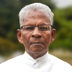 Rev Fr Mathew Attukuzhy